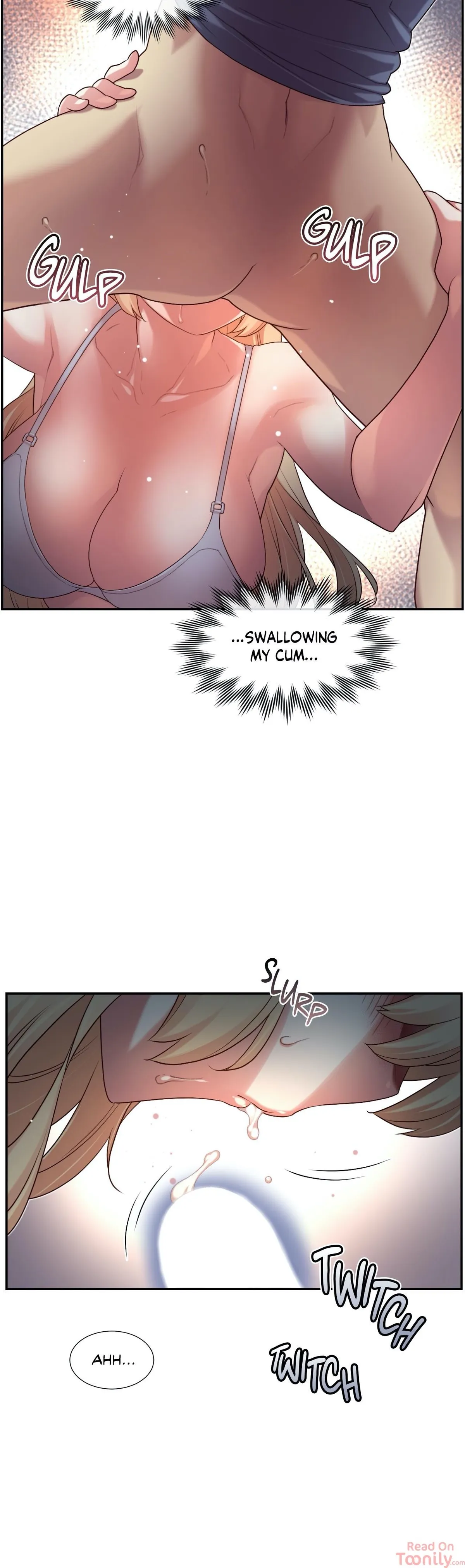 Read The Girlfriend Dice chapter 4 image 40 on Lezhin