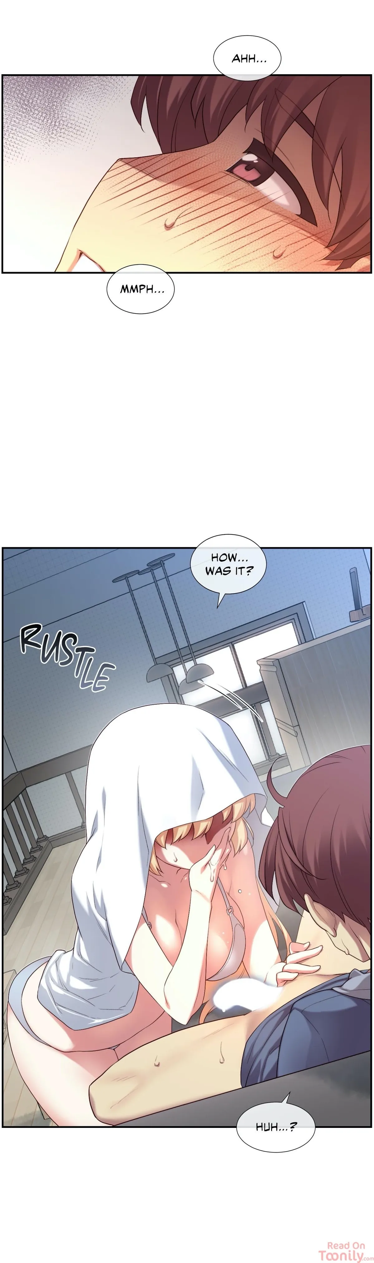 Read The Girlfriend Dice chapter 4 image 41 on Lezhin