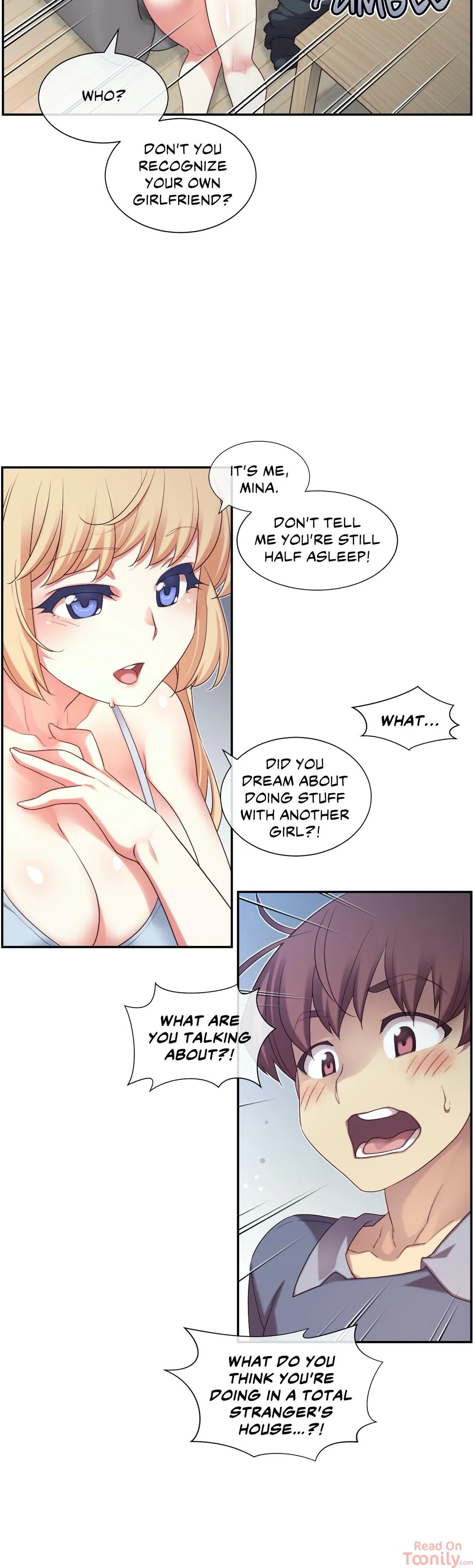 Read The Girlfriend Dice chapter 4 image 44 on Lezhin