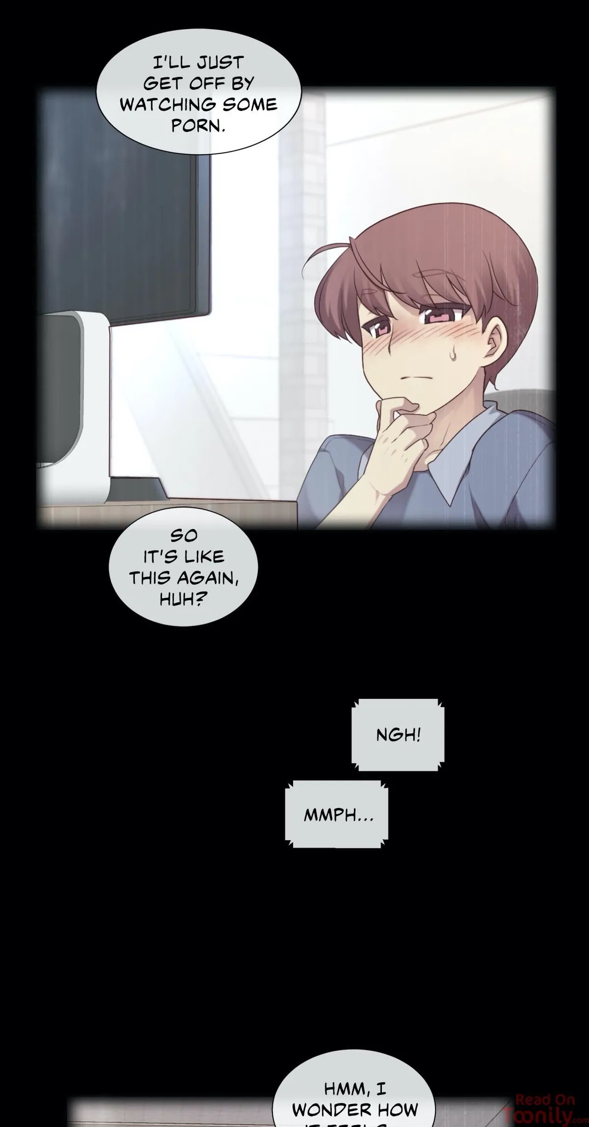 Read The Girlfriend Dice chapter 4 image 7 on Lezhin