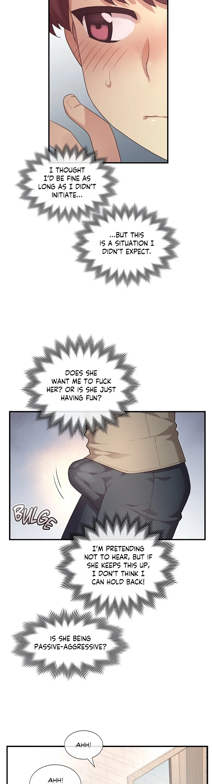 Read The Girlfriend Dice chapter 40 image 10 on Lezhin