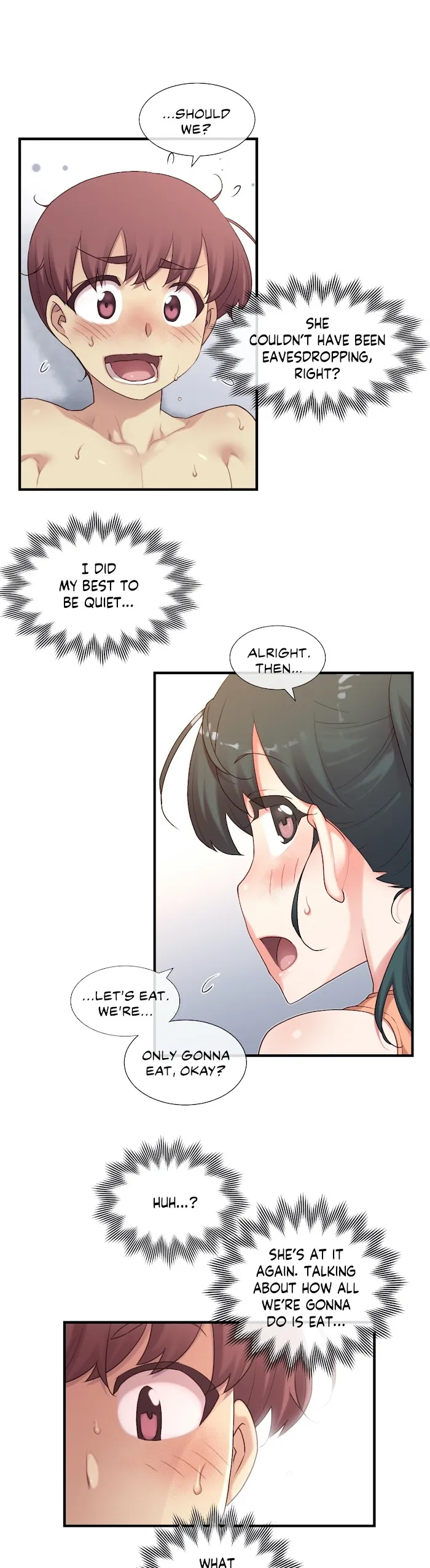 Read The Girlfriend Dice chapter 40 image 18 on Lezhin