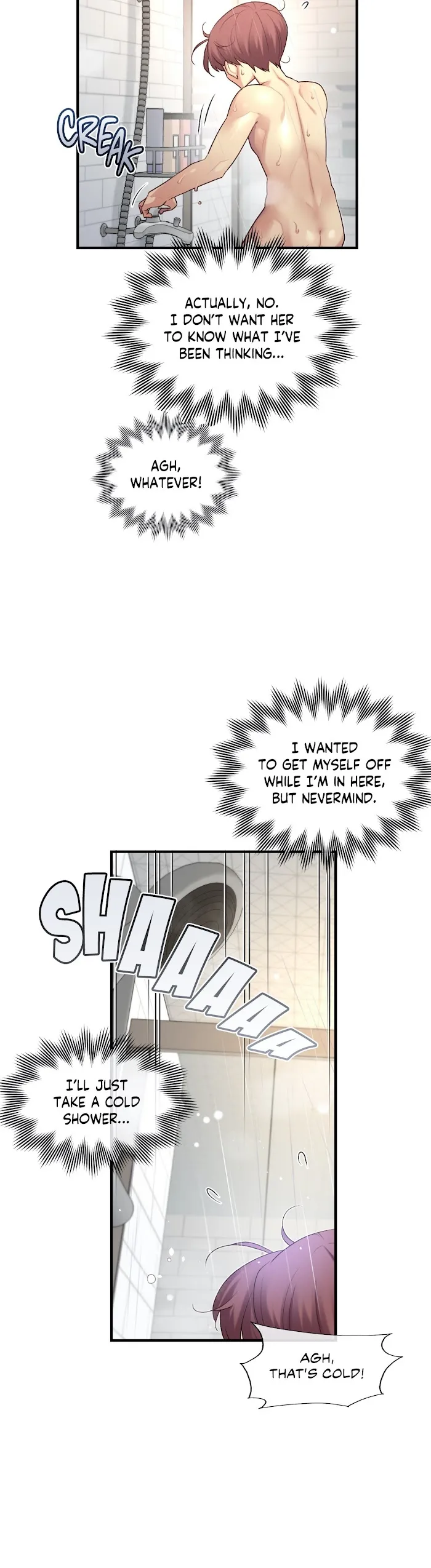 Read The Girlfriend Dice chapter 40 image 20 on Lezhin