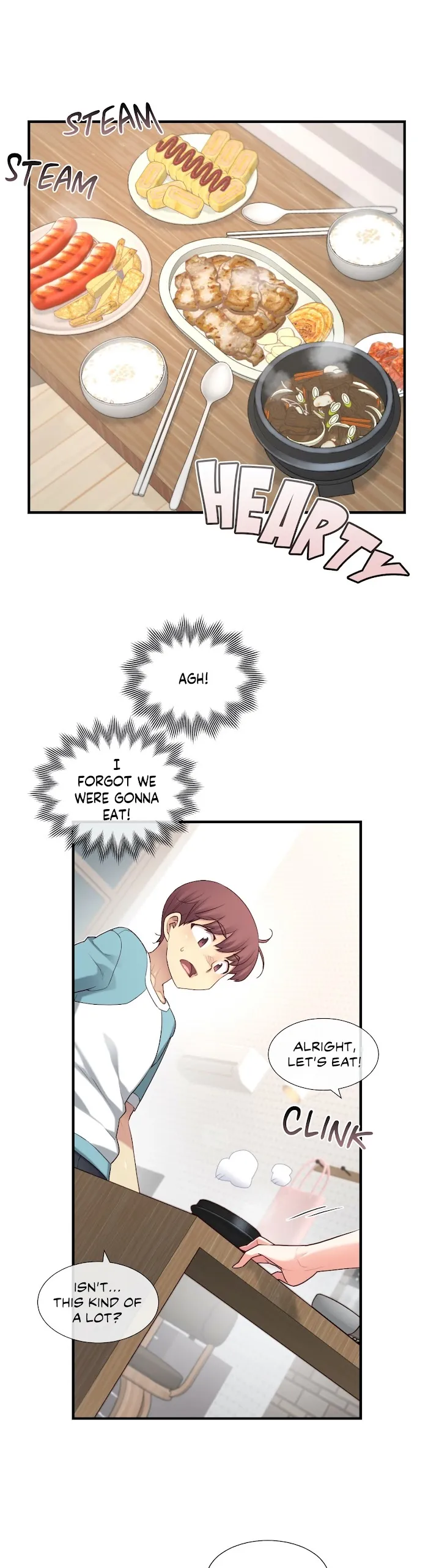 Read The Girlfriend Dice chapter 40 image 21 on Lezhin