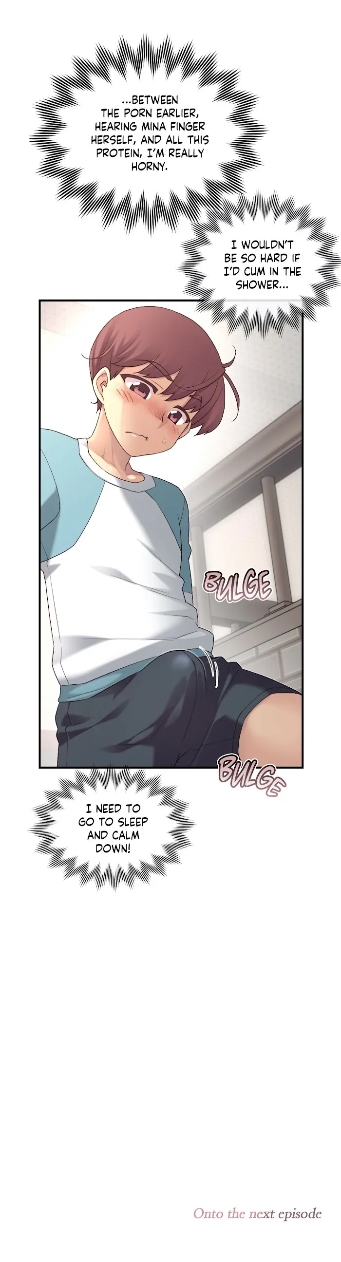 Read The Girlfriend Dice chapter 40 image 27 on Lezhin