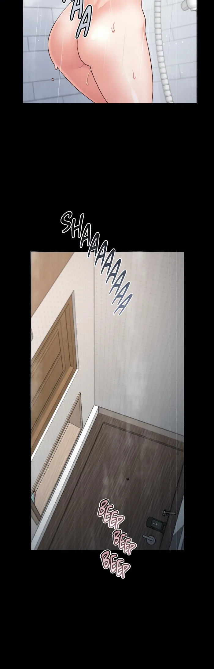 Read The Girlfriend Dice chapter 40 image 3 on Lezhin