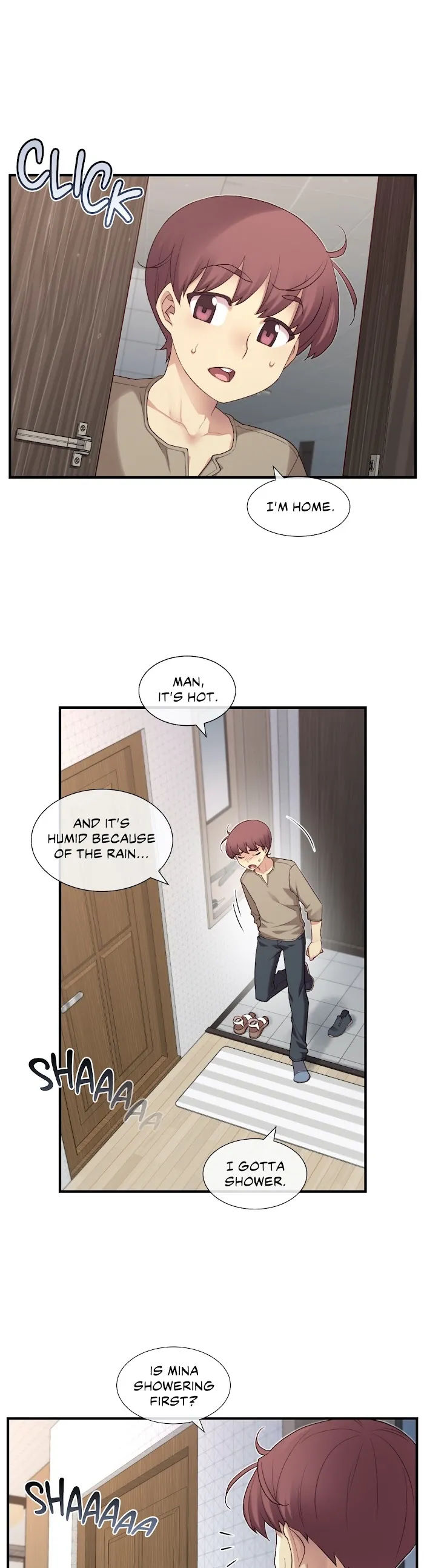 Read The Girlfriend Dice chapter 40 image 6 on Lezhin