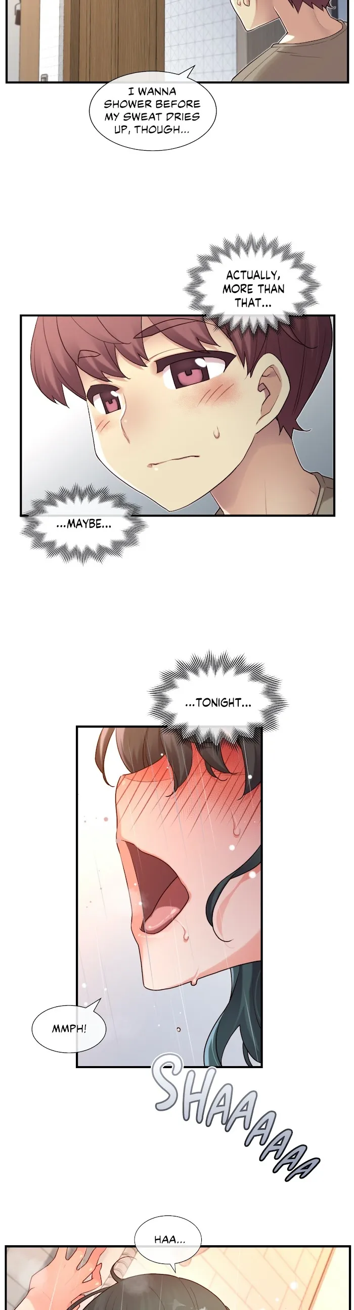 Read The Girlfriend Dice chapter 40 image 7 on Lezhin