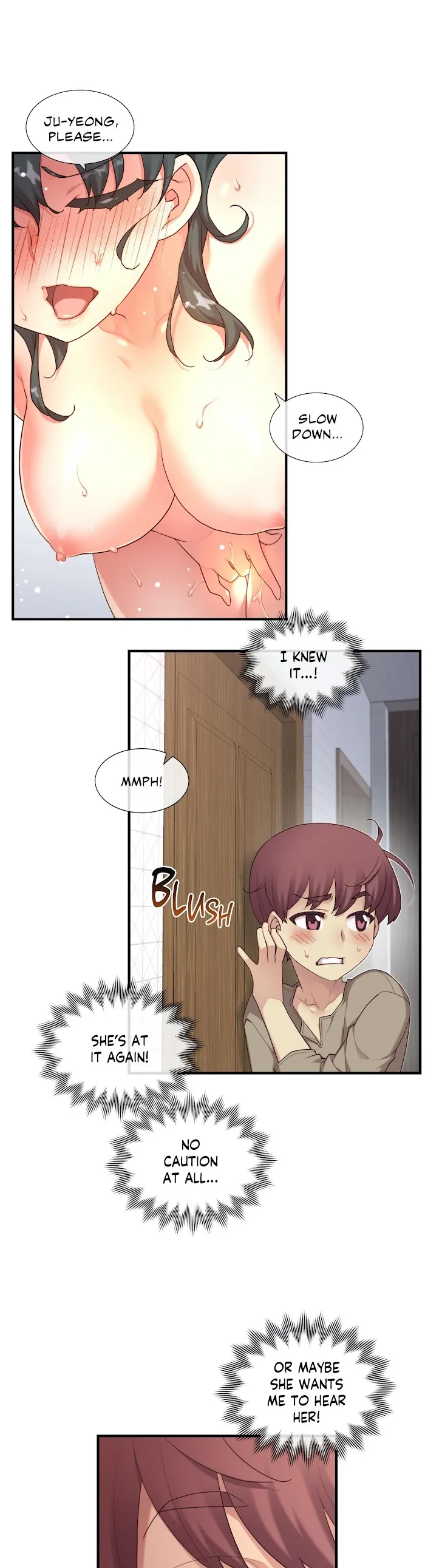 Read The Girlfriend Dice chapter 40 image 9 on Lezhin