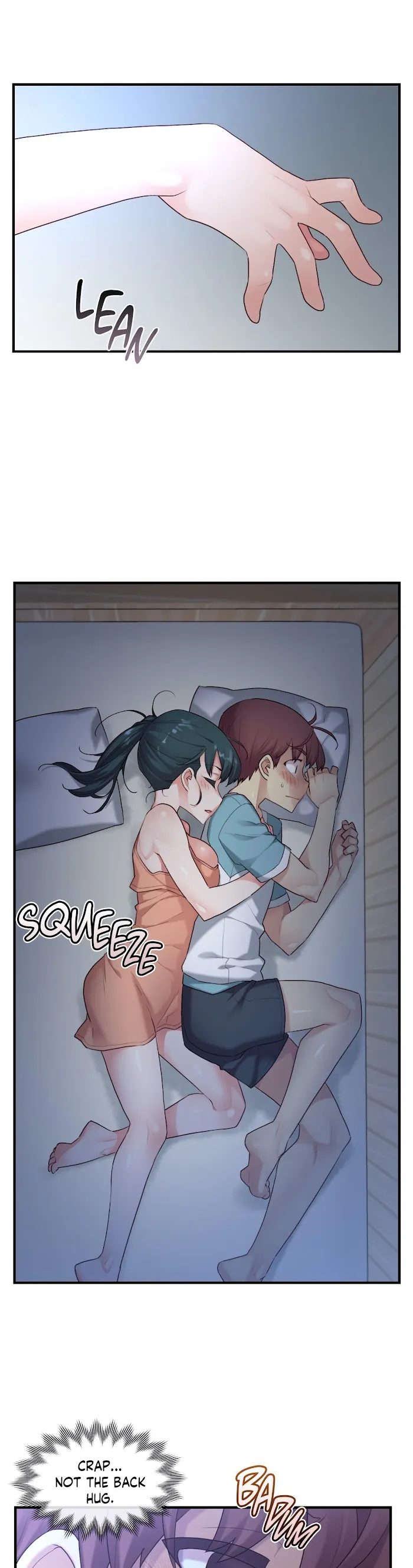 Read The Girlfriend Dice chapter 41 image 10 on Lezhin