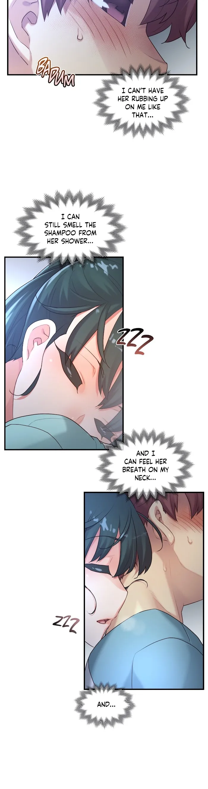 Read The Girlfriend Dice chapter 41 image 11 on Lezhin