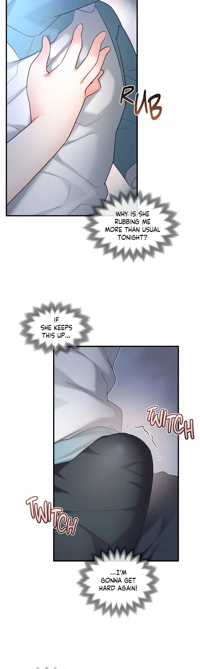 Read The Girlfriend Dice chapter 41 image 13 on Lezhin