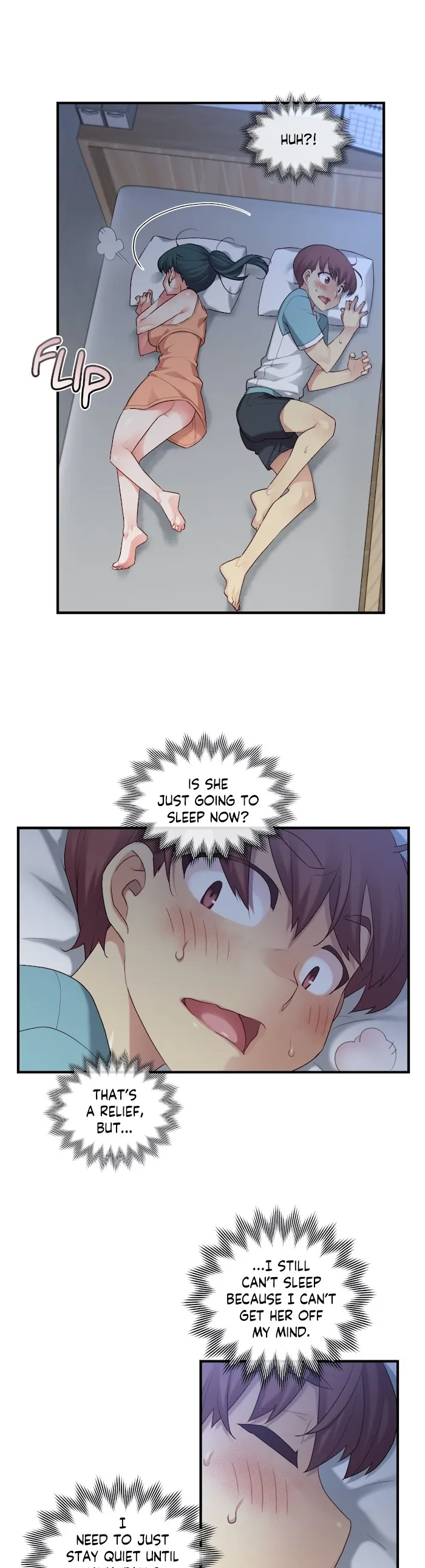 Read The Girlfriend Dice chapter 41 image 15 on Lezhin