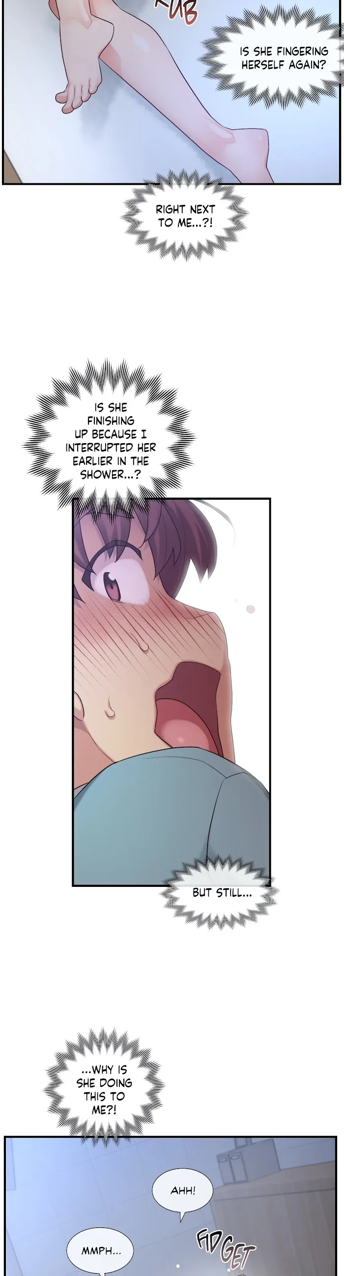 Read The Girlfriend Dice chapter 41 image 19 on Lezhin