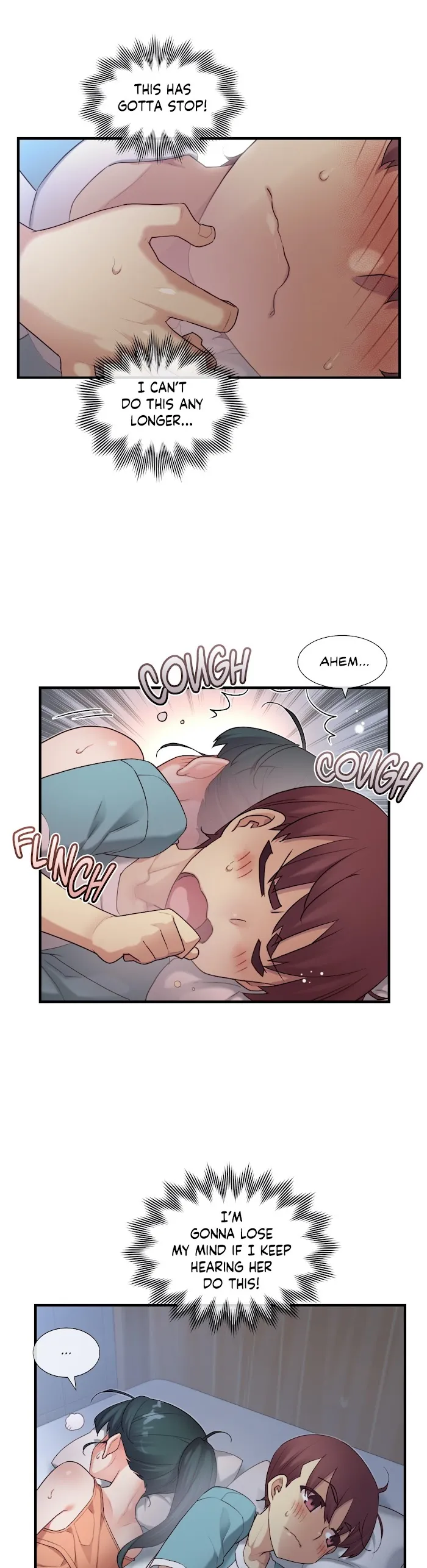Read The Girlfriend Dice chapter 41 image 21 on Lezhin
