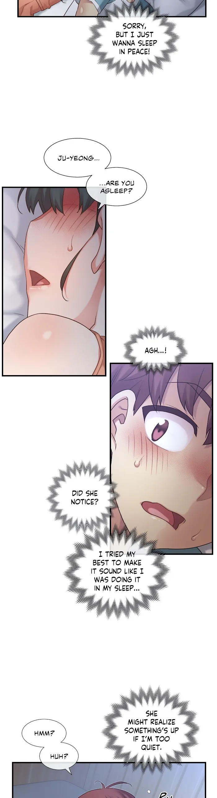 Read The Girlfriend Dice chapter 41 image 22 on Lezhin