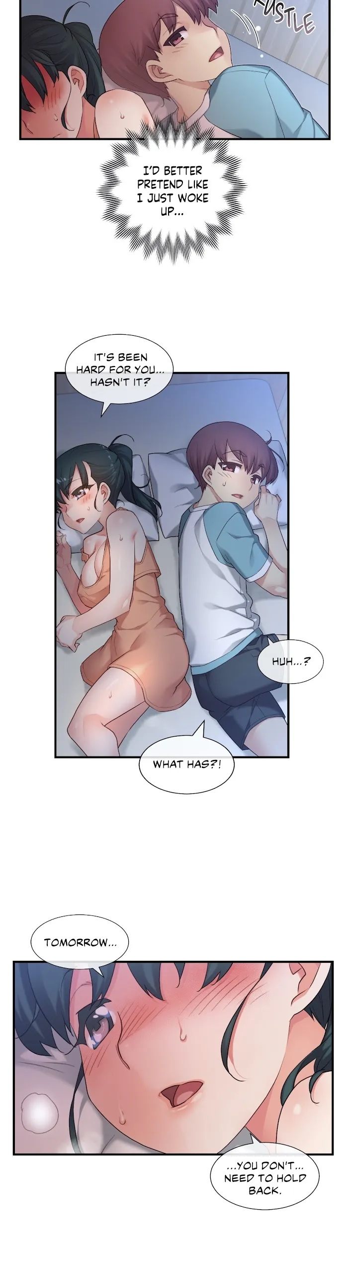 Read The Girlfriend Dice chapter 41 image 23 on Lezhin