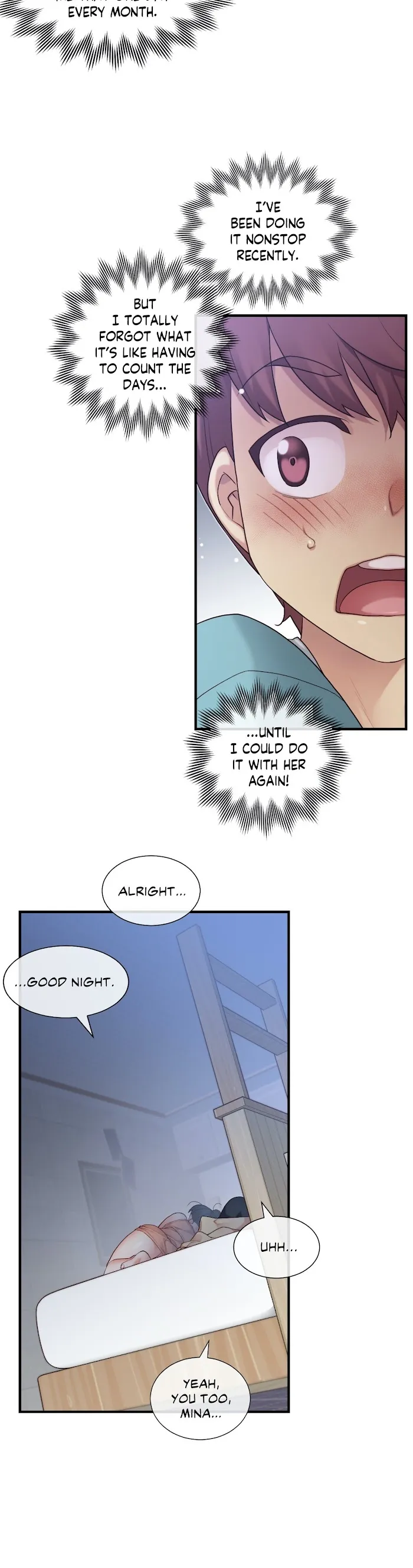 Read The Girlfriend Dice chapter 41 image 26 on Lezhin