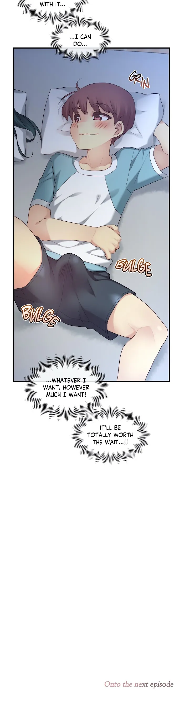 Read The Girlfriend Dice chapter 41 image 28 on Lezhin