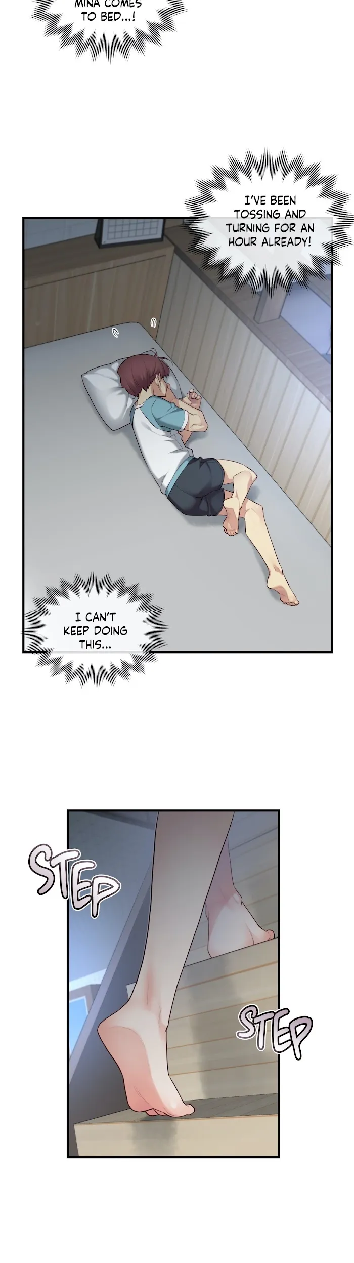 Read The Girlfriend Dice chapter 41 image 8 on Lezhin
