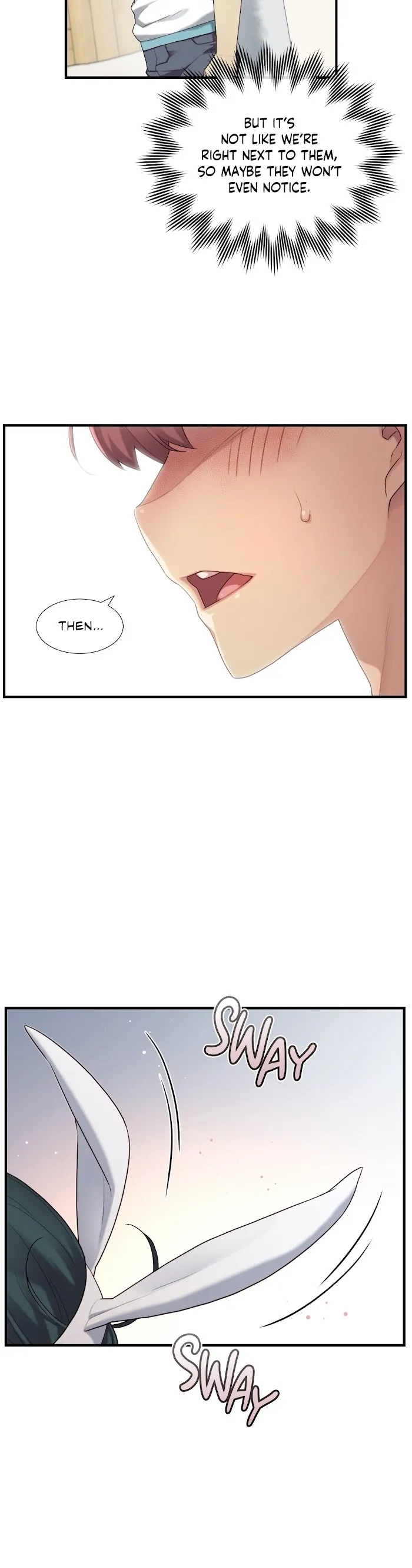 Read The Girlfriend Dice chapter 43 image 28 on Lezhin