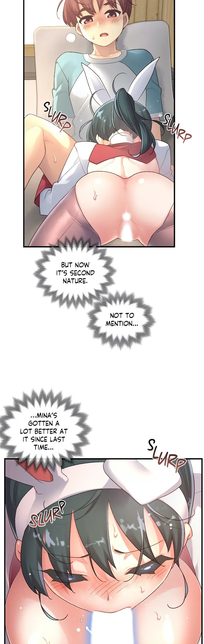 Read The Girlfriend Dice chapter 43 image 30 on Lezhin