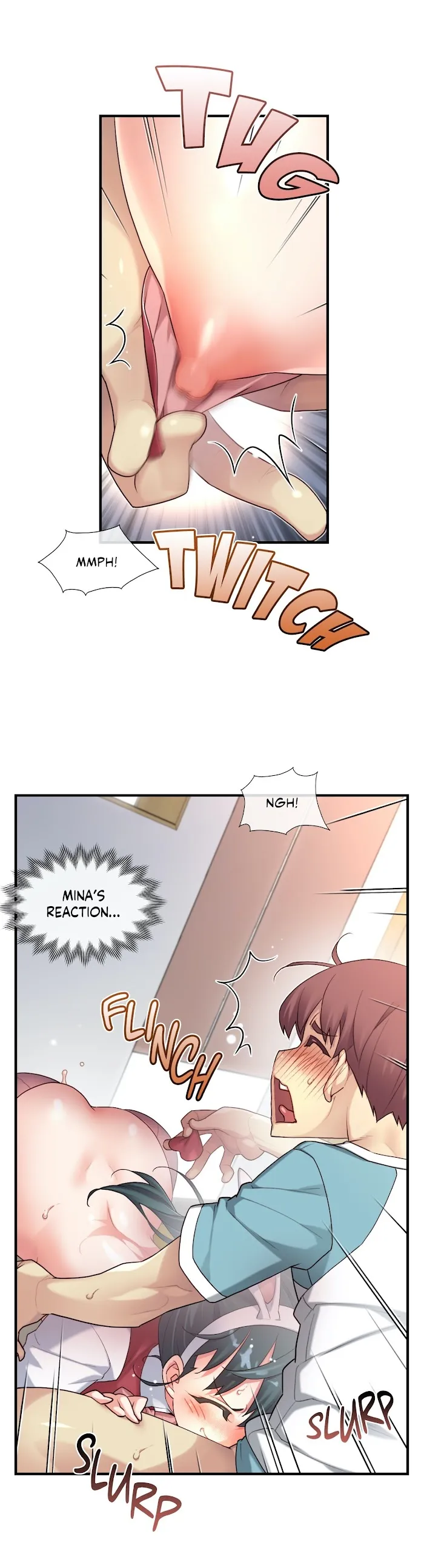 Read The Girlfriend Dice chapter 44 image 10 on Lezhin