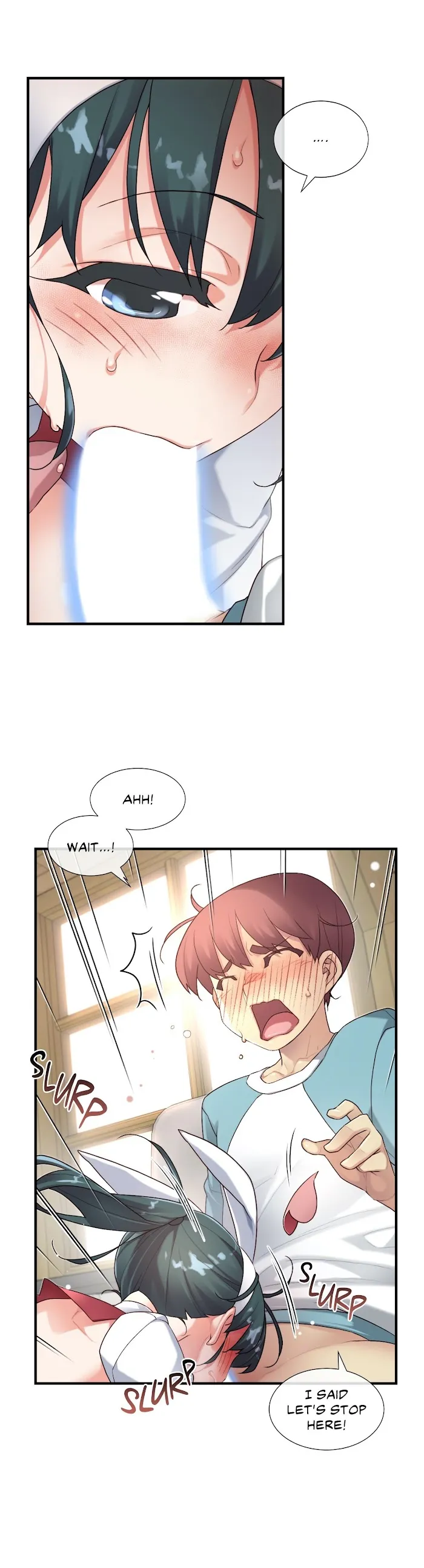 Read The Girlfriend Dice chapter 44 image 12 on Lezhin