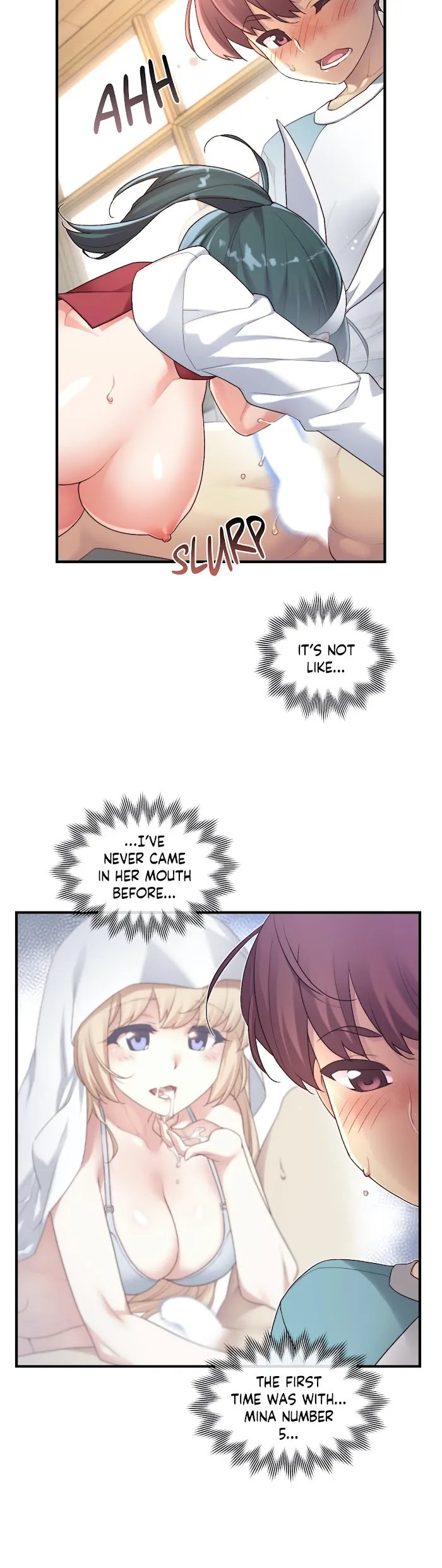 Read The Girlfriend Dice chapter 44 image 15 on Lezhin