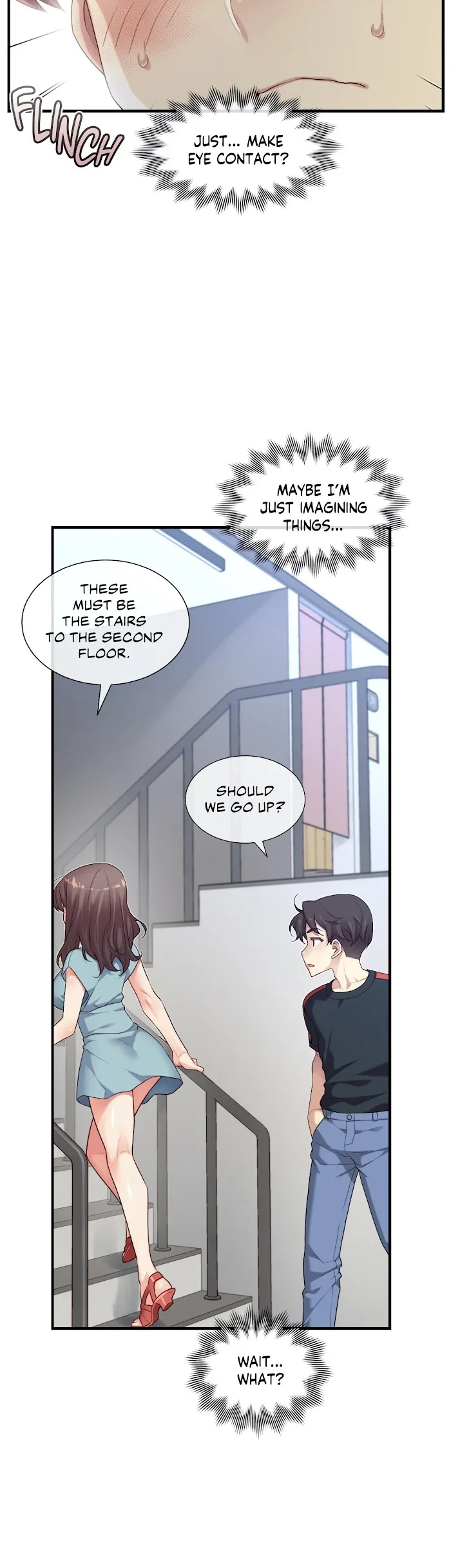 Read The Girlfriend Dice chapter 44 image 18 on Lezhin