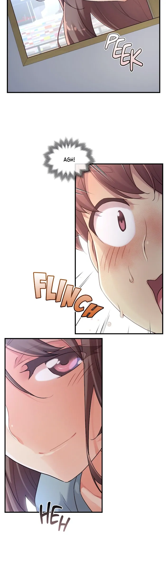 Read The Girlfriend Dice chapter 44 image 21 on Lezhin