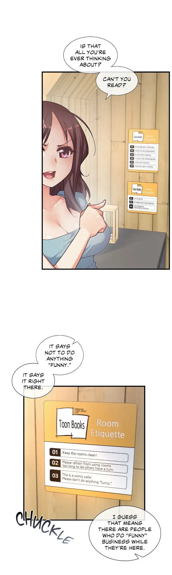 Read The Girlfriend Dice chapter 44 image 25 on Lezhin