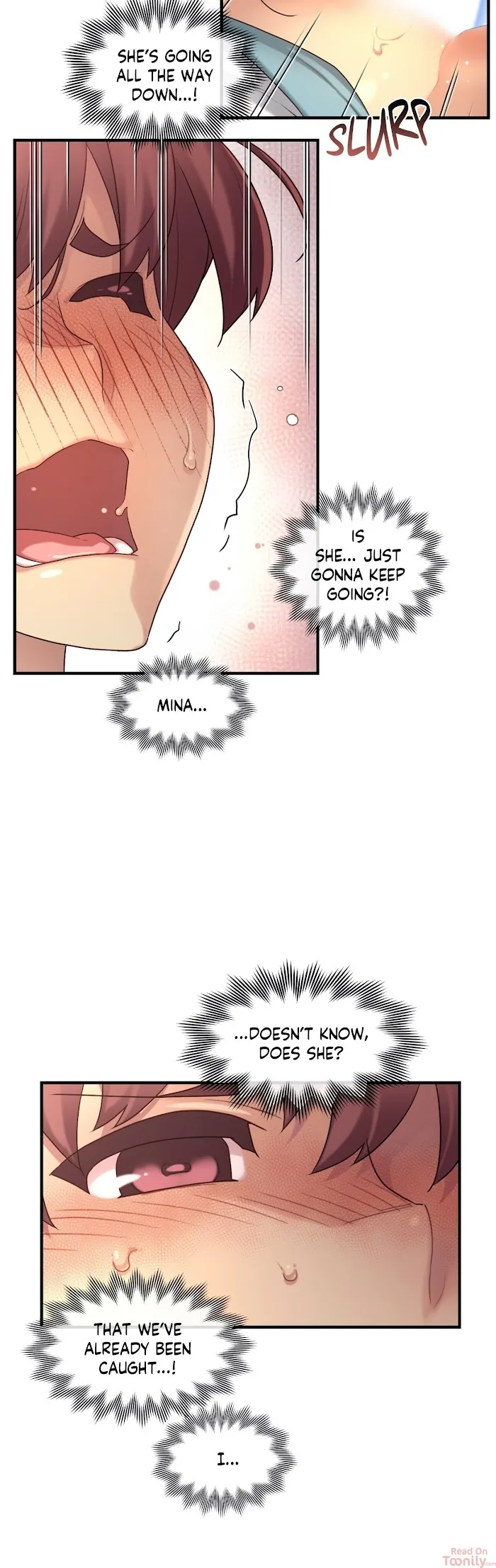 Read The Girlfriend Dice chapter 44 image 29 on Lezhin