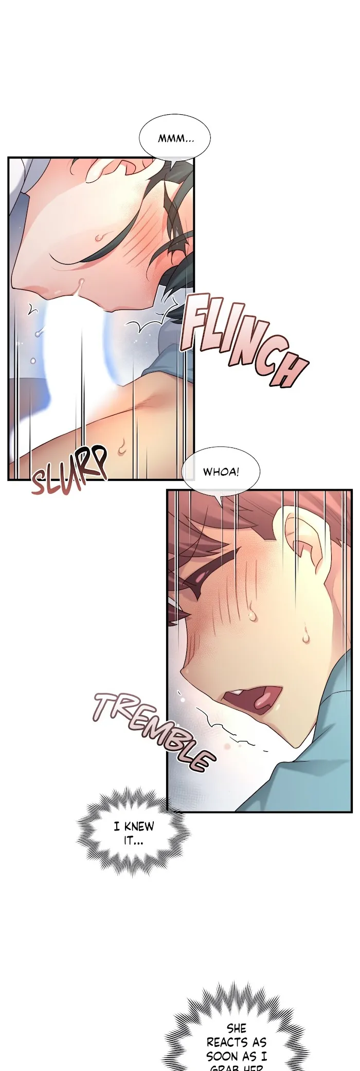 Read The Girlfriend Dice chapter 44 image 6 on Lezhin