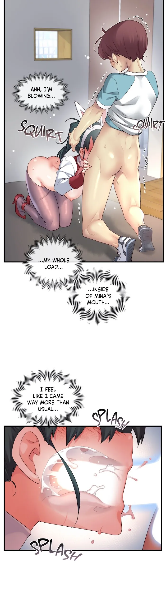 Read The Girlfriend Dice chapter 45 image 24 on Lezhin