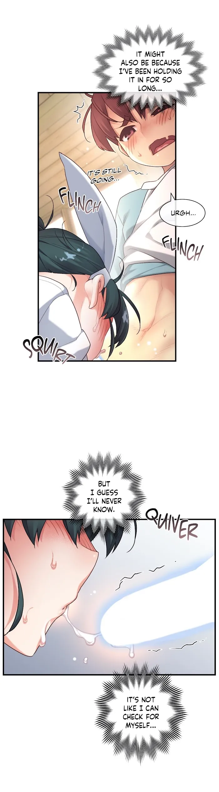 Read The Girlfriend Dice chapter 45 image 25 on Lezhin