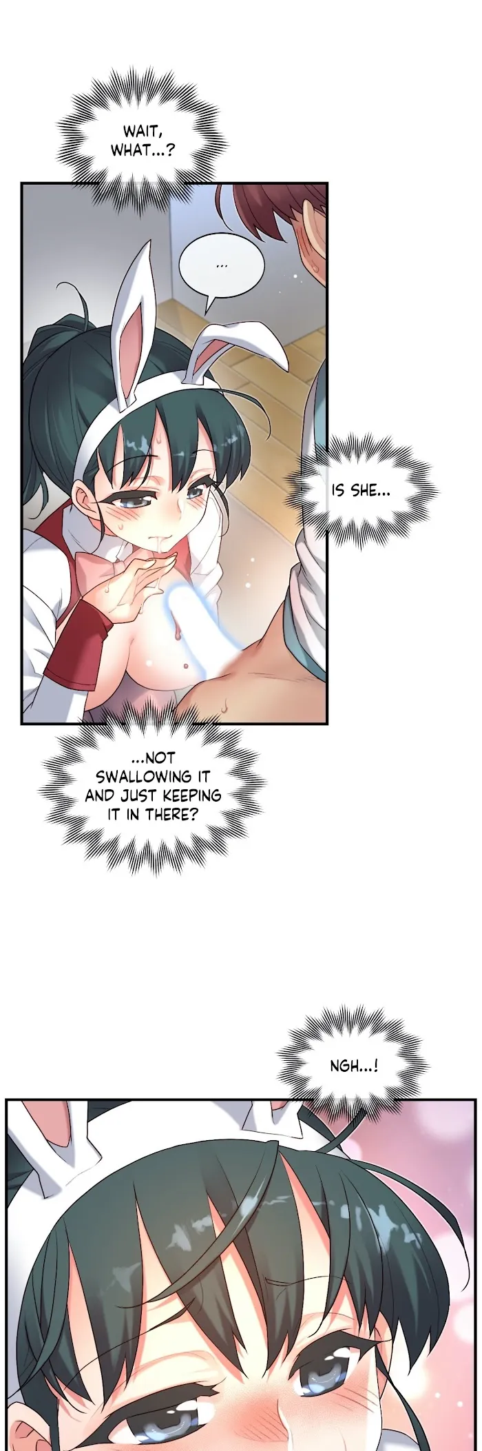 Read The Girlfriend Dice chapter 45 image 26 on Lezhin