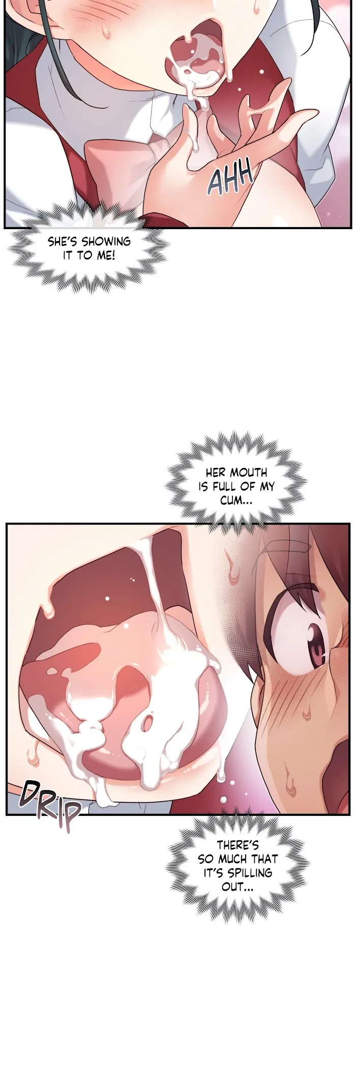 Read The Girlfriend Dice chapter 45 image 27 on Lezhin
