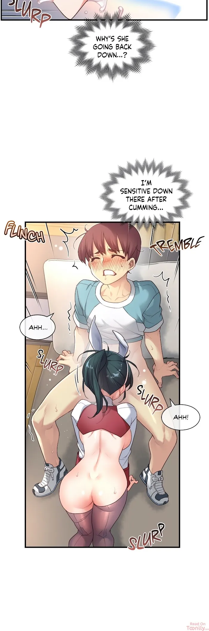 Read The Girlfriend Dice chapter 45 image 29 on Lezhin