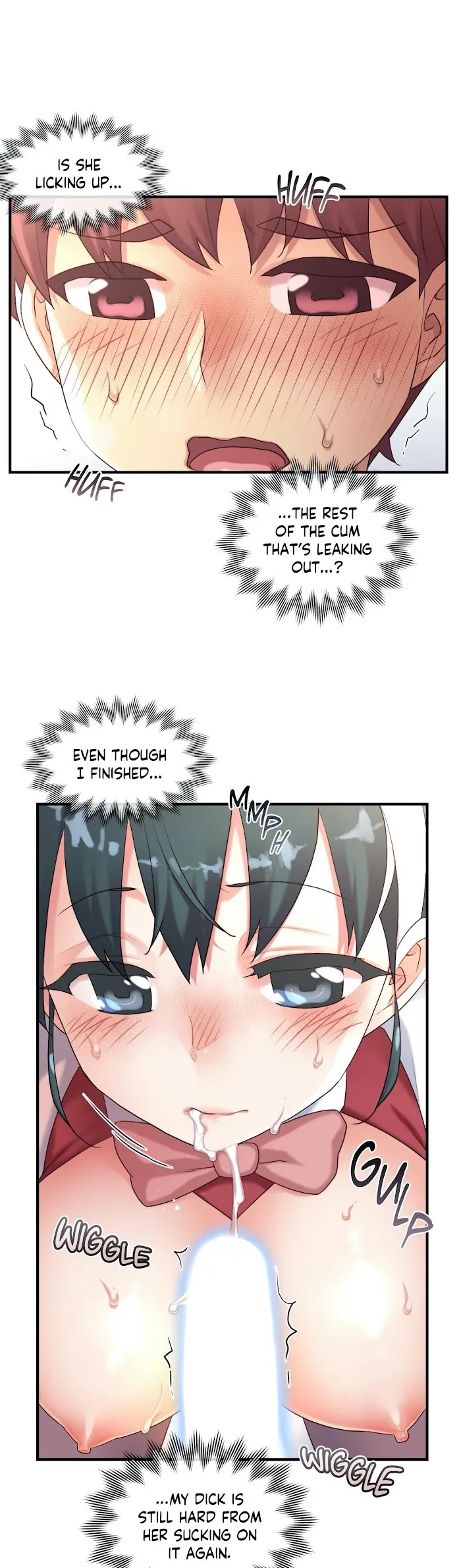 Read The Girlfriend Dice chapter 45 image 30 on Lezhin