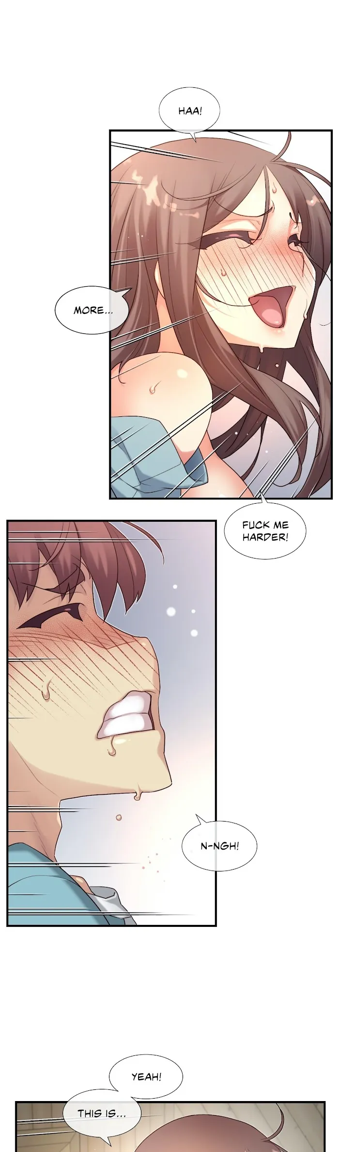Read The Girlfriend Dice chapter 45 image 6 on Lezhin