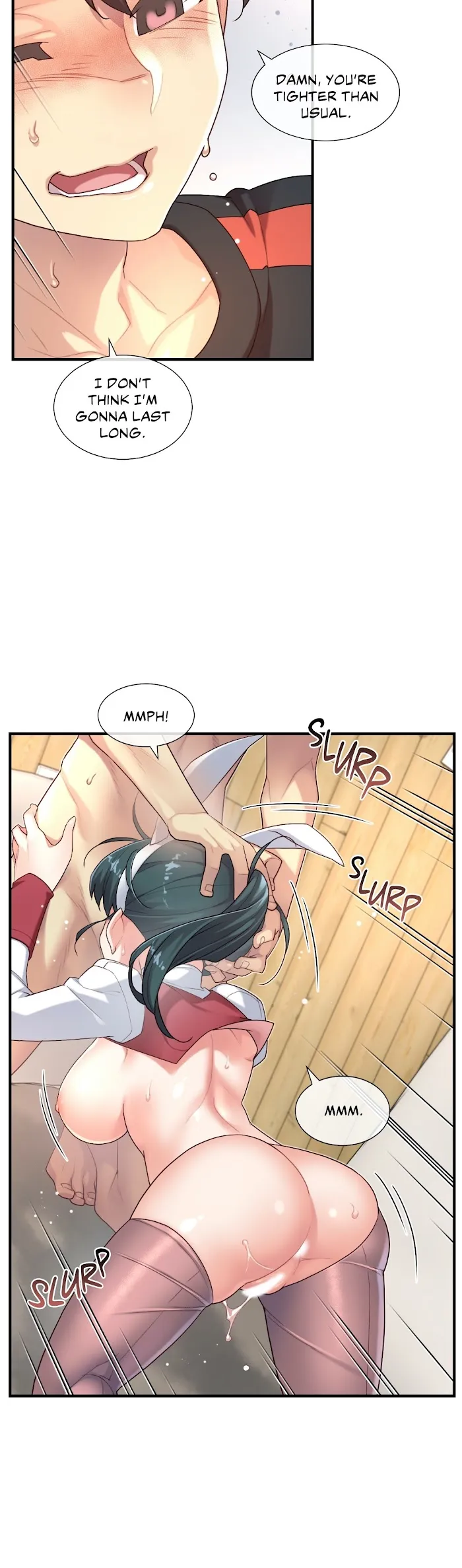 Read The Girlfriend Dice chapter 45 image 8 on Lezhin