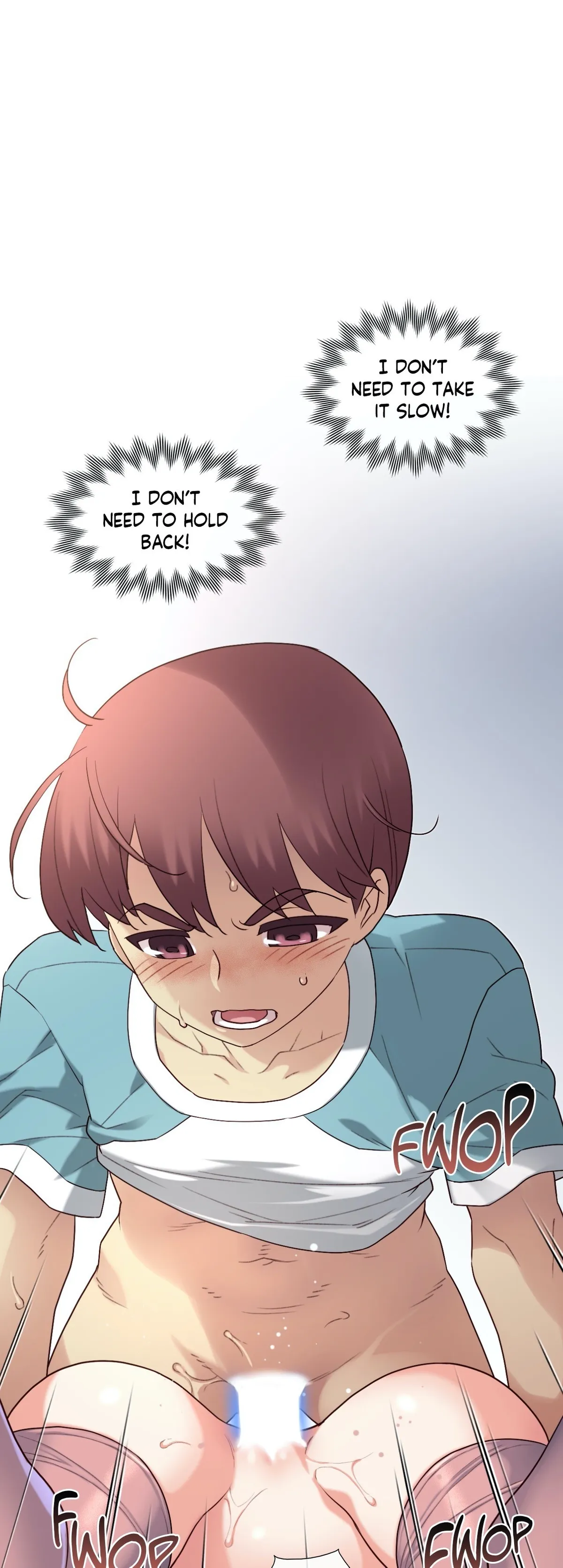 Read The Girlfriend Dice chapter 47 image 10 on Lezhin
