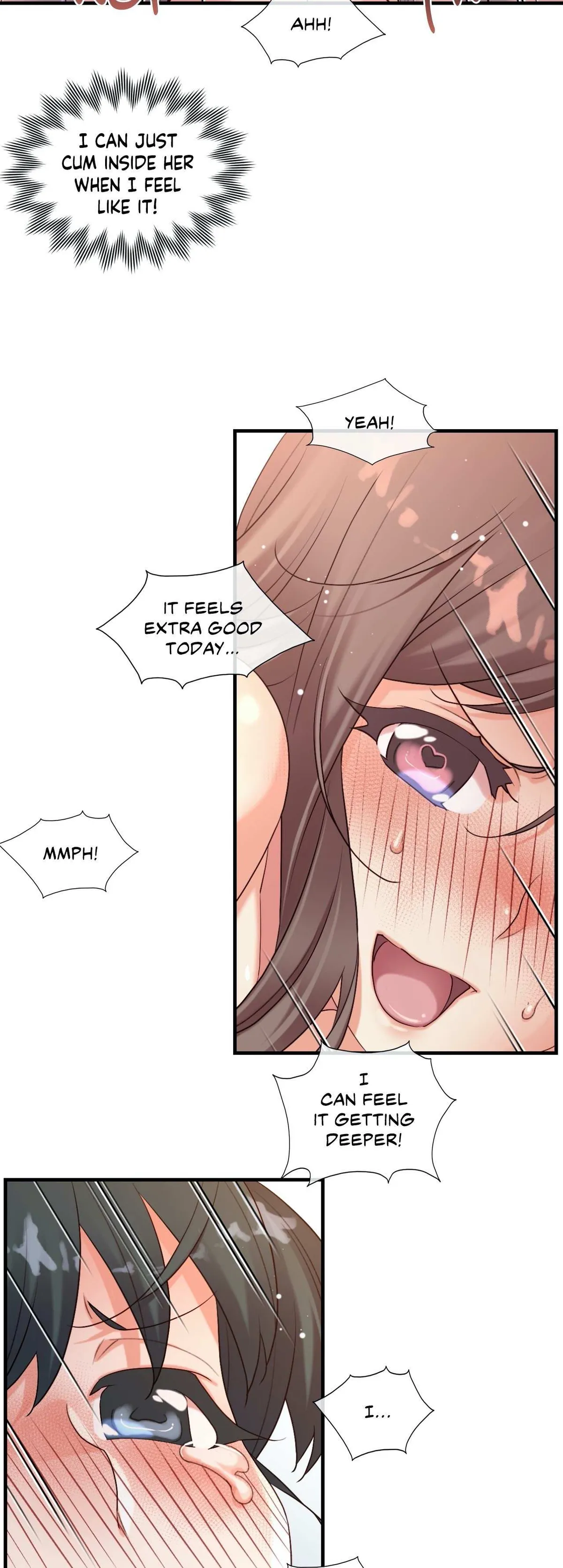 Read The Girlfriend Dice chapter 47 image 11 on Lezhin