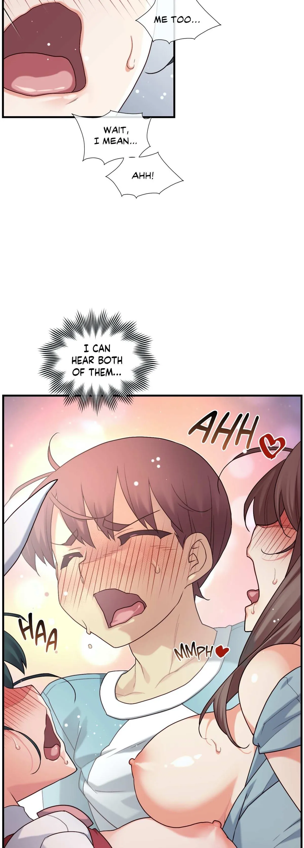 Read The Girlfriend Dice chapter 47 image 12 on Lezhin