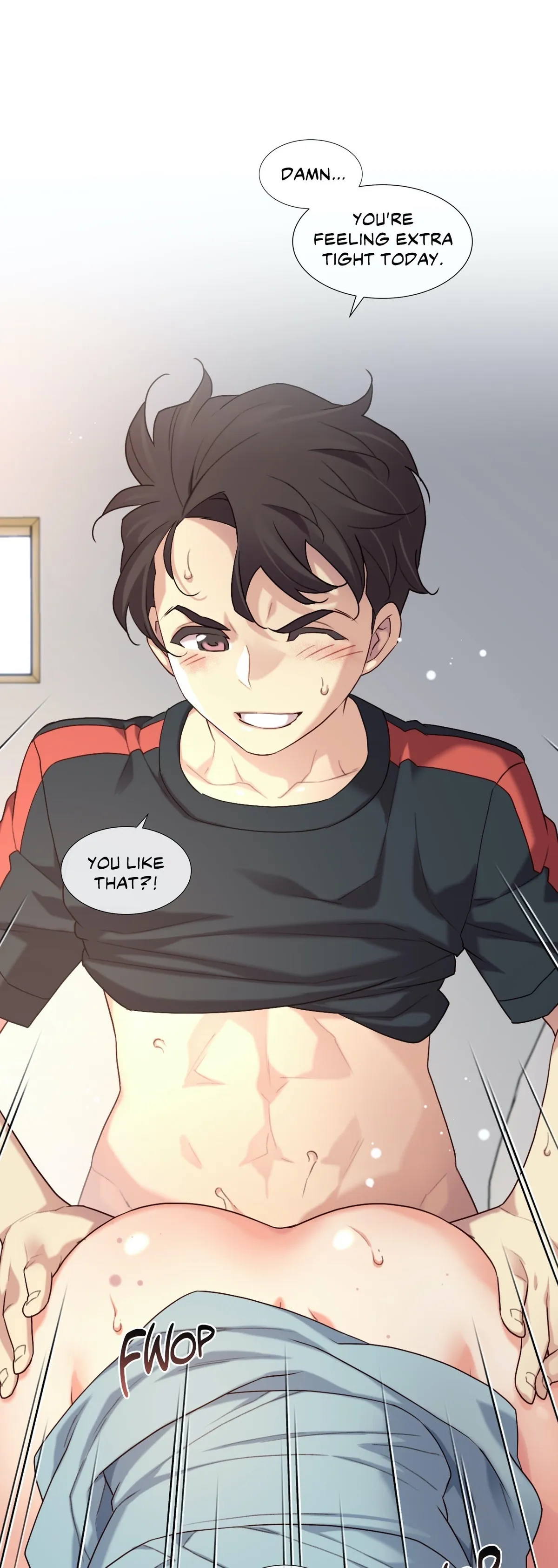 Read The Girlfriend Dice chapter 47 image 14 on Lezhin