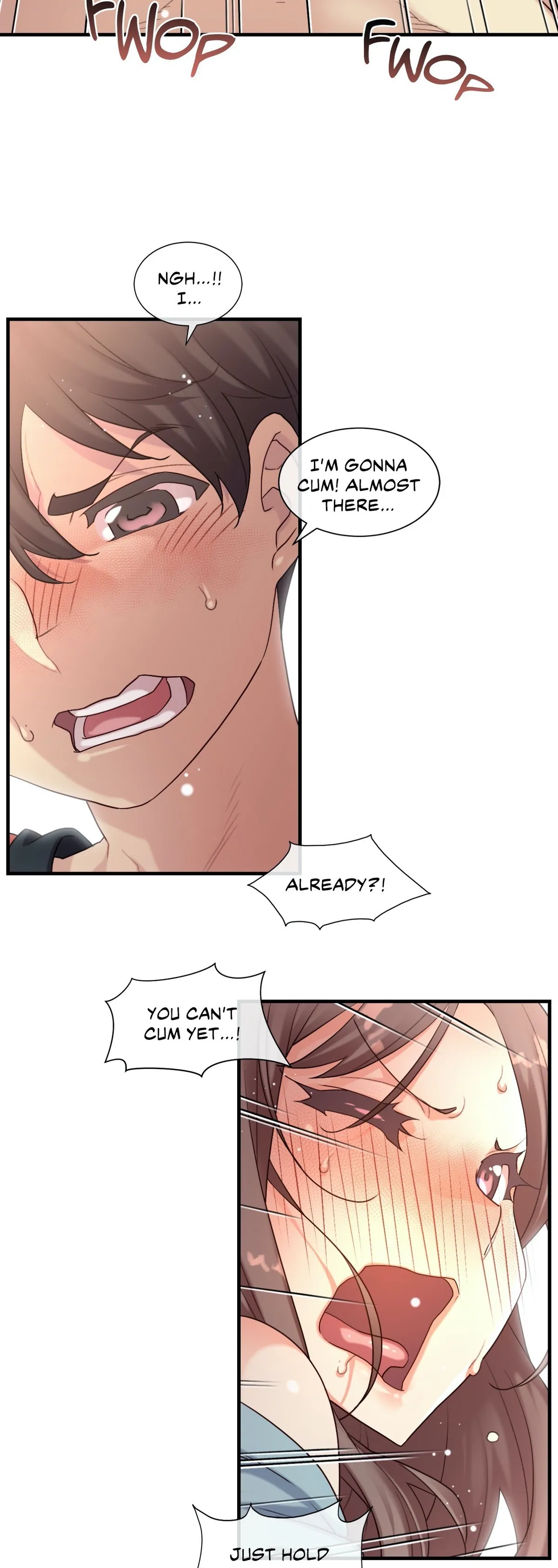 Read The Girlfriend Dice chapter 47 image 16 on Lezhin