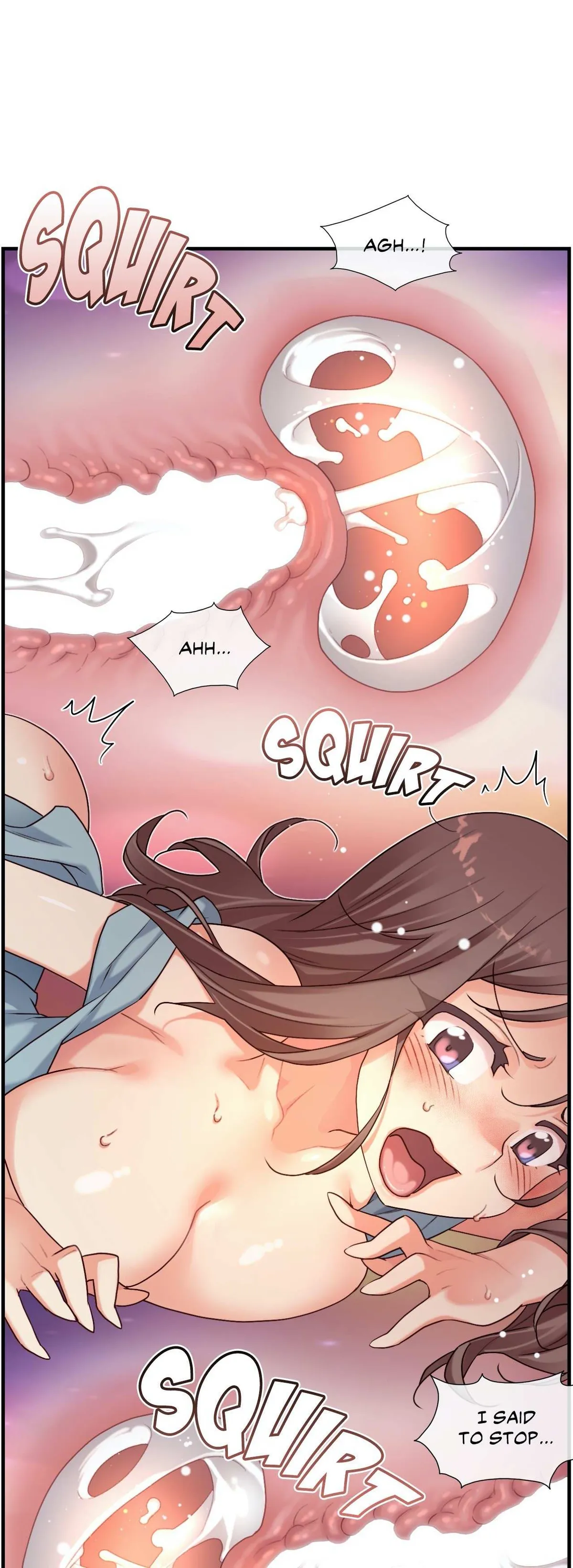 Read The Girlfriend Dice chapter 47 image 18 on Lezhin