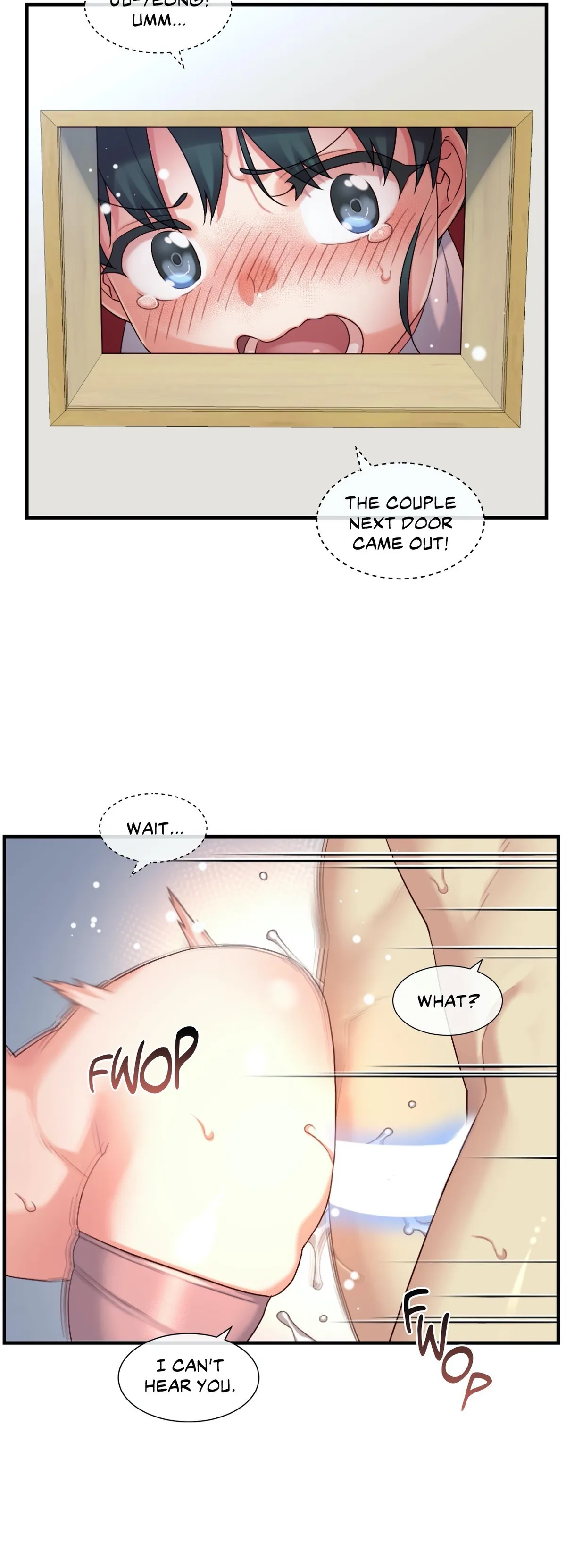 Read The Girlfriend Dice chapter 47 image 29 on Lezhin