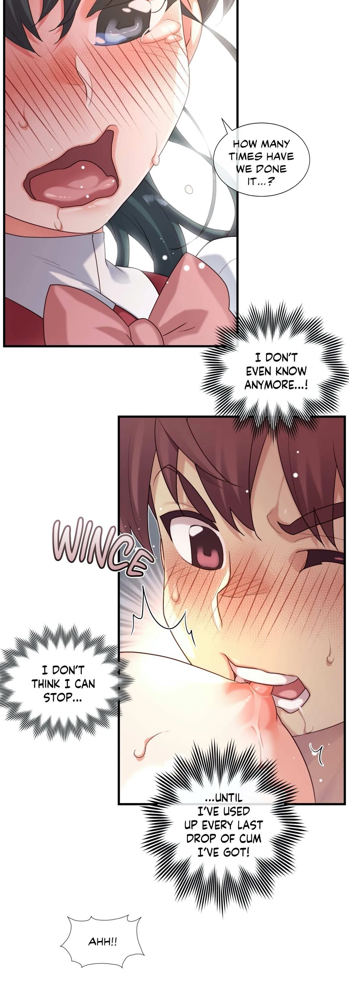 Read The Girlfriend Dice chapter 47 image 35 on Lezhin